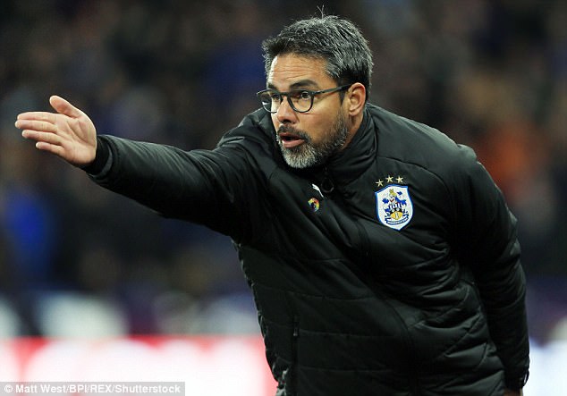 David Wagner's tactics against the league leaders could be mimicked by City's rivals