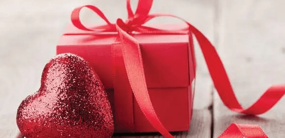 importance of gifts