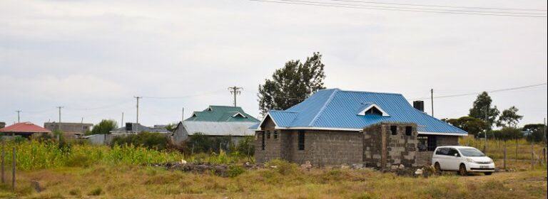 Kangundo Road